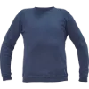 TOURS mikina navy 4XL